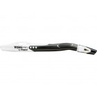 Ручка шариковая "Для левшей" Visio Pen черная 224331