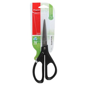 Ножницы Maped Essentials Greeen 21см 468110