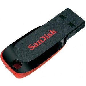 Флэш память USB 16GB CZ50 
