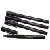 Комплект ручек капиллярных из 4 штук Pitt Artist Pen