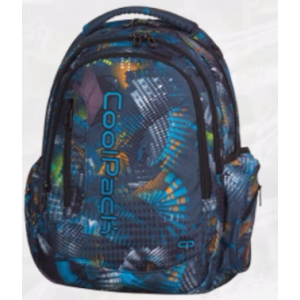 Рюкзак Patio Coolpack Leader - 3 отделения 75121 812